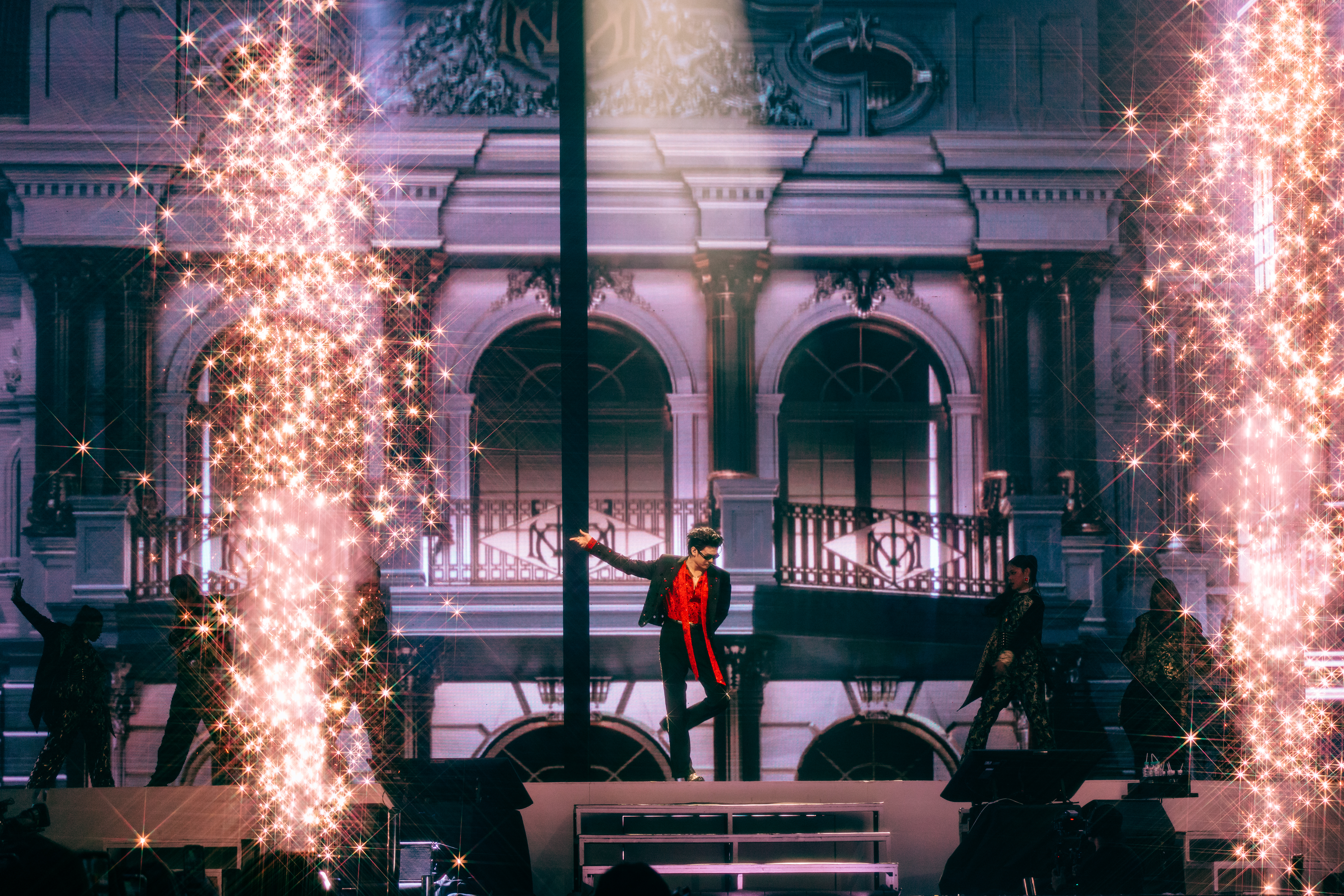 NONT EP.03 สุรุ่ยสุร่าย CONCERT DAY3