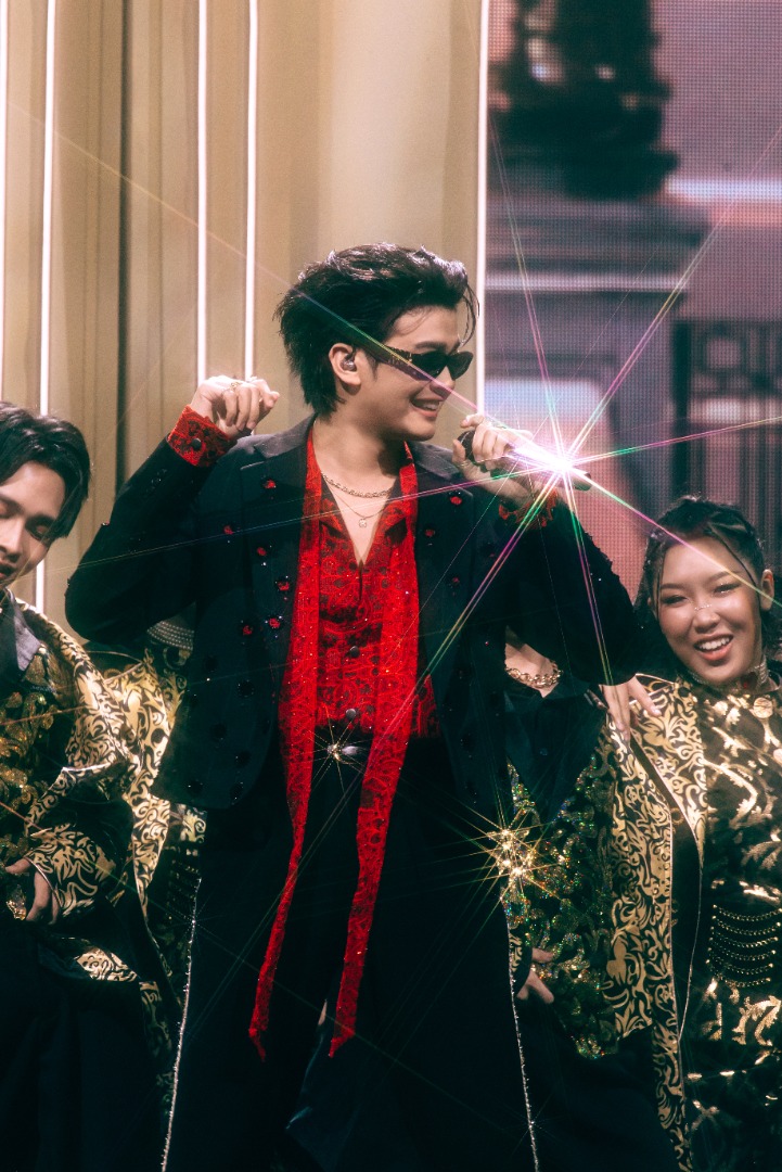 NONT EP.03 สุรุ่ยสุร่าย CONCERT DAY3