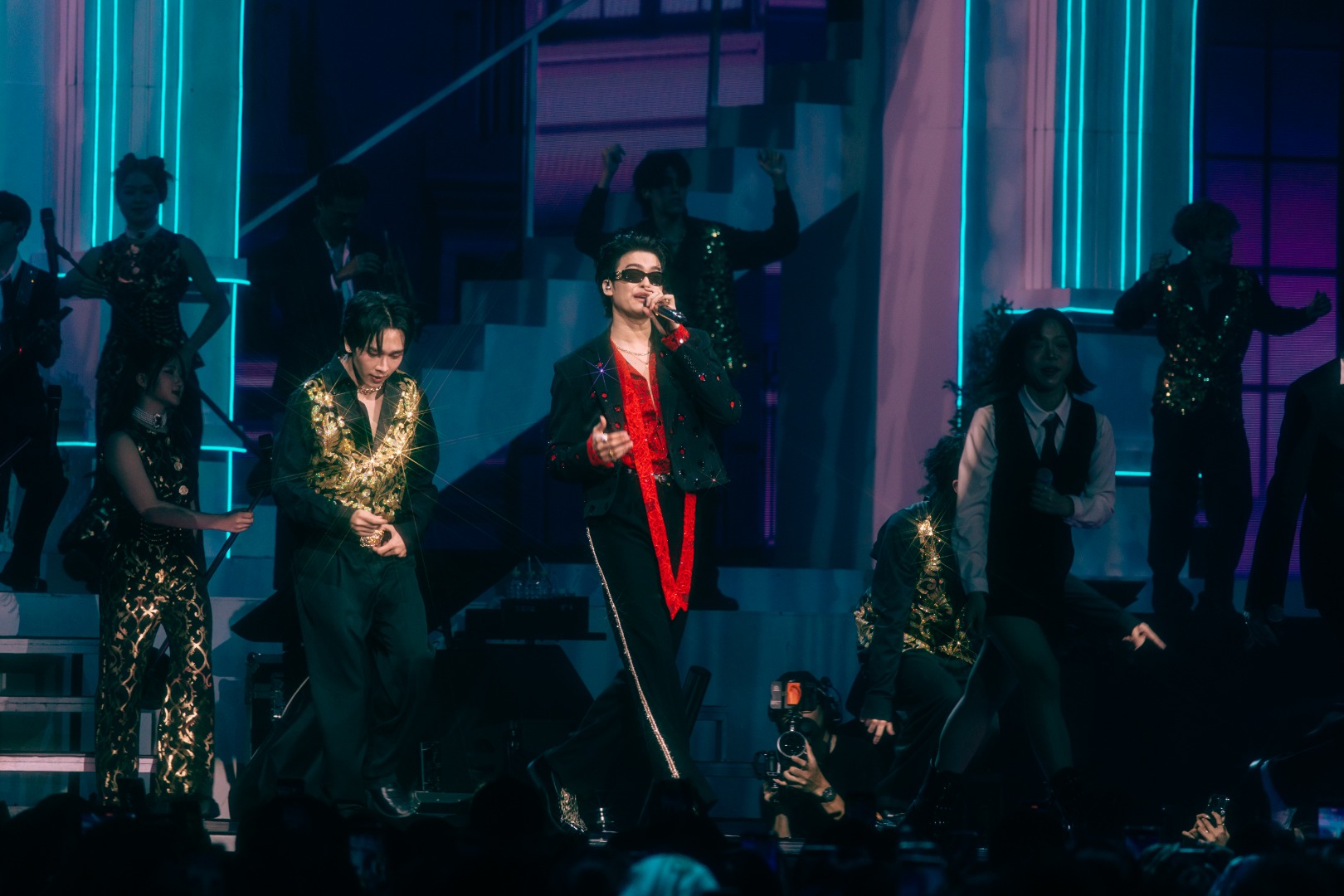 NONT EP.03 สุรุ่ยสุร่าย CONCERT DAY3