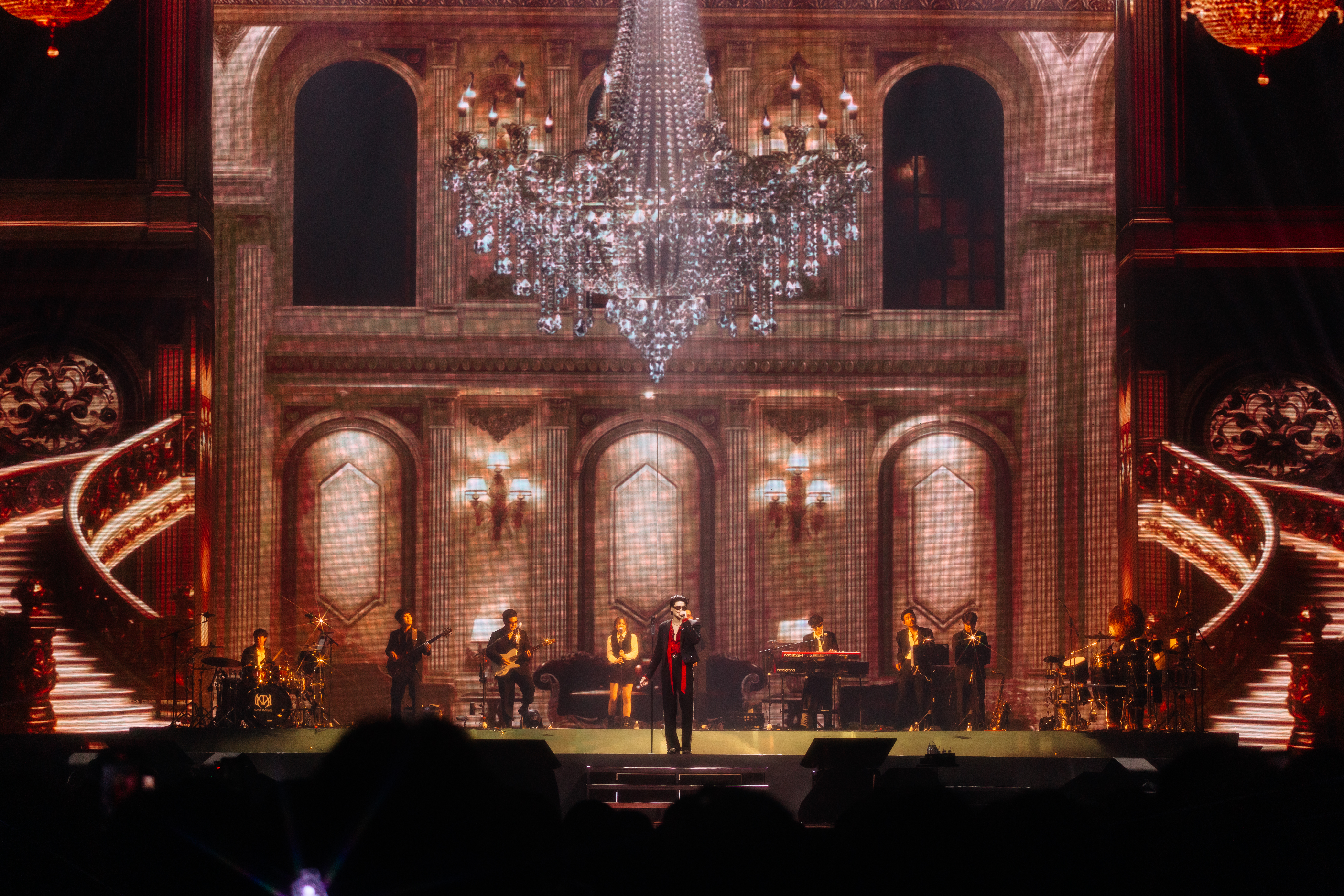 NONT EP.03 สุรุ่ยสุร่าย CONCERT DAY3