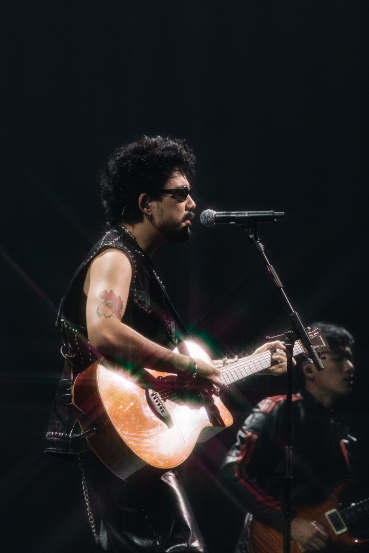 NONT EP.03 สุรุ่ยสุร่าย CONCERT DAY3