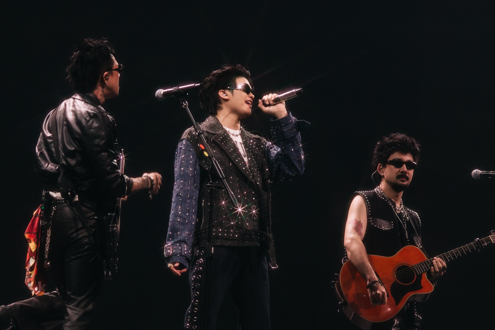 NONT EP.03 สุรุ่ยสุร่าย CONCERT DAY3