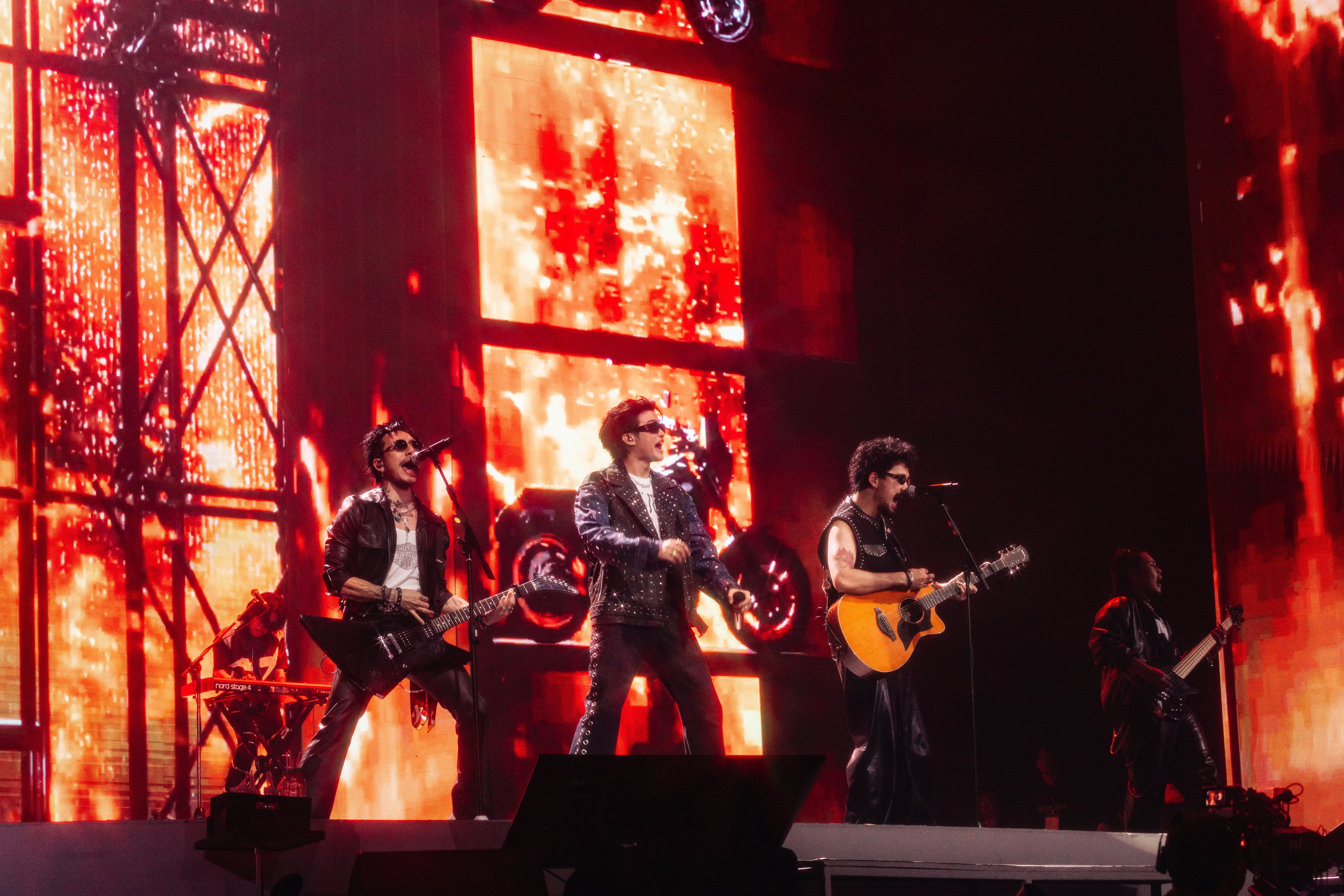 NONT EP.03 สุรุ่ยสุร่าย CONCERT DAY3