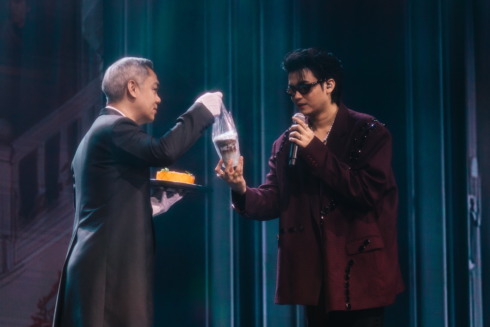 NONT EP.03 สุรุ่ยสุร่าย CONCERT DAY3