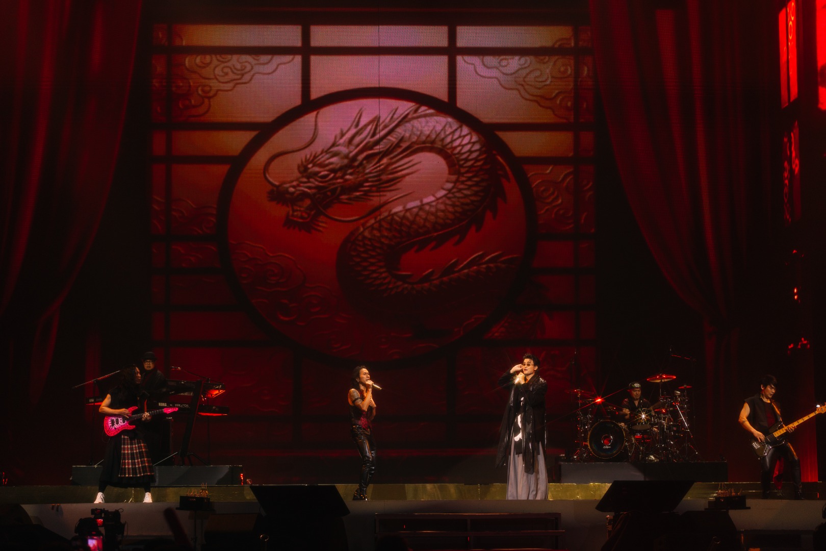 NONT EP.03 สุรุ่ยสุร่าย CONCERT DAY3