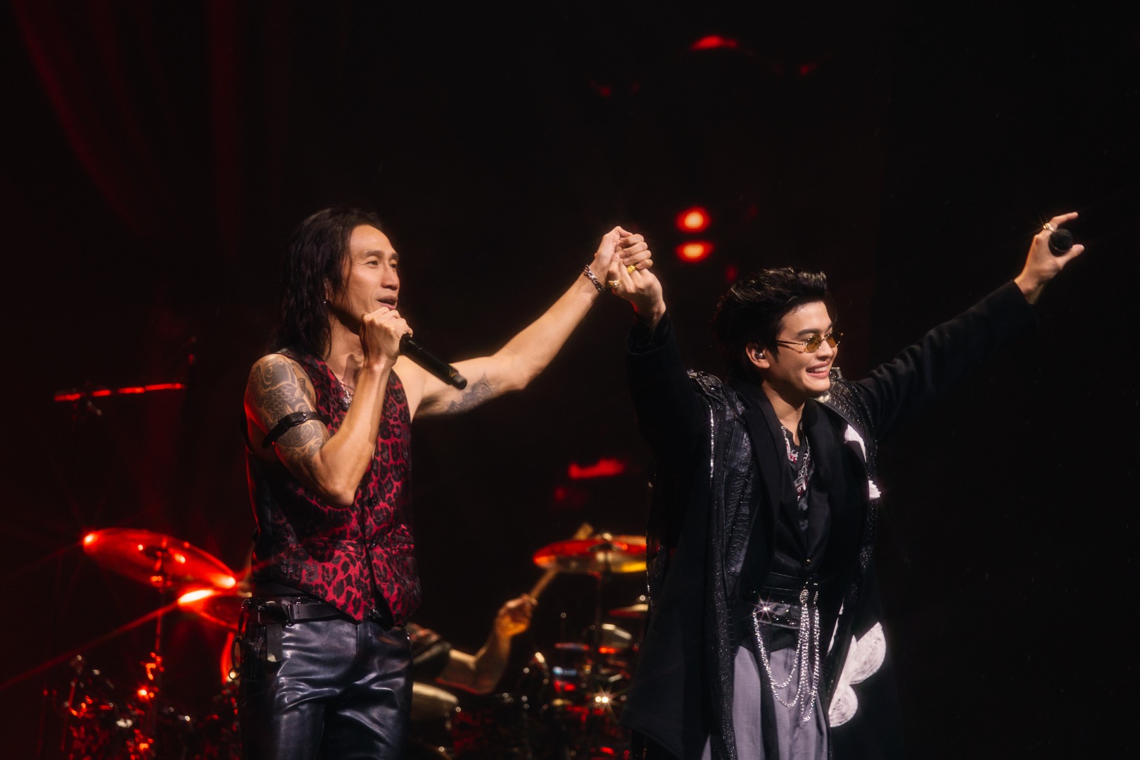 NONT EP.03 สุรุ่ยสุร่าย CONCERT DAY3