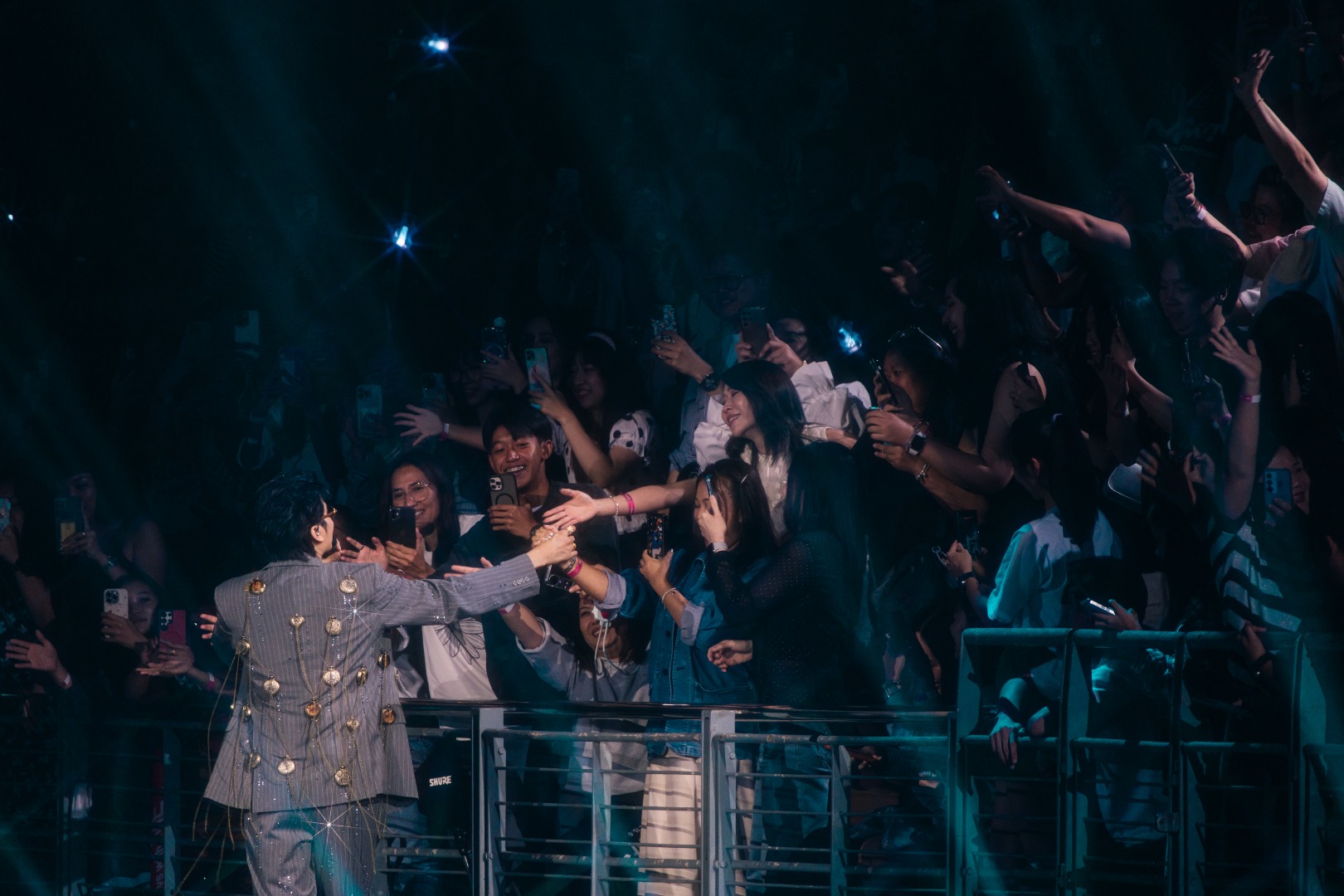 NONT EP.03 สุรุ่ยสุร่าย CONCERT DAY3