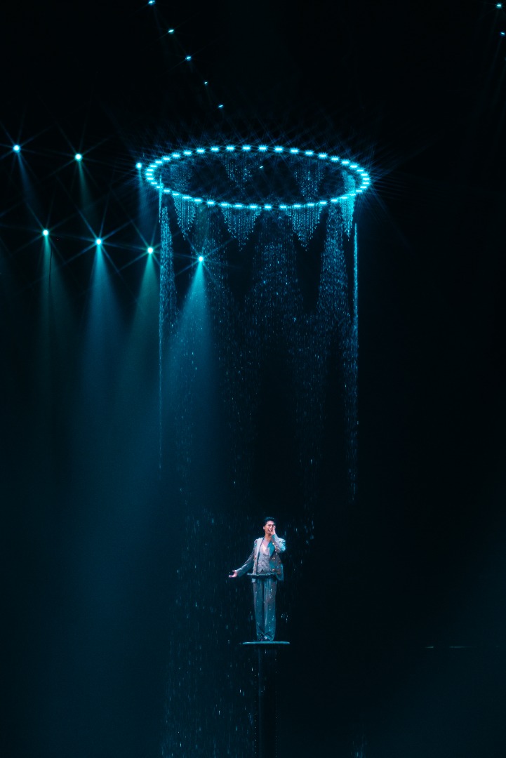 NONT EP.03 สุรุ่ยสุร่าย CONCERT DAY3