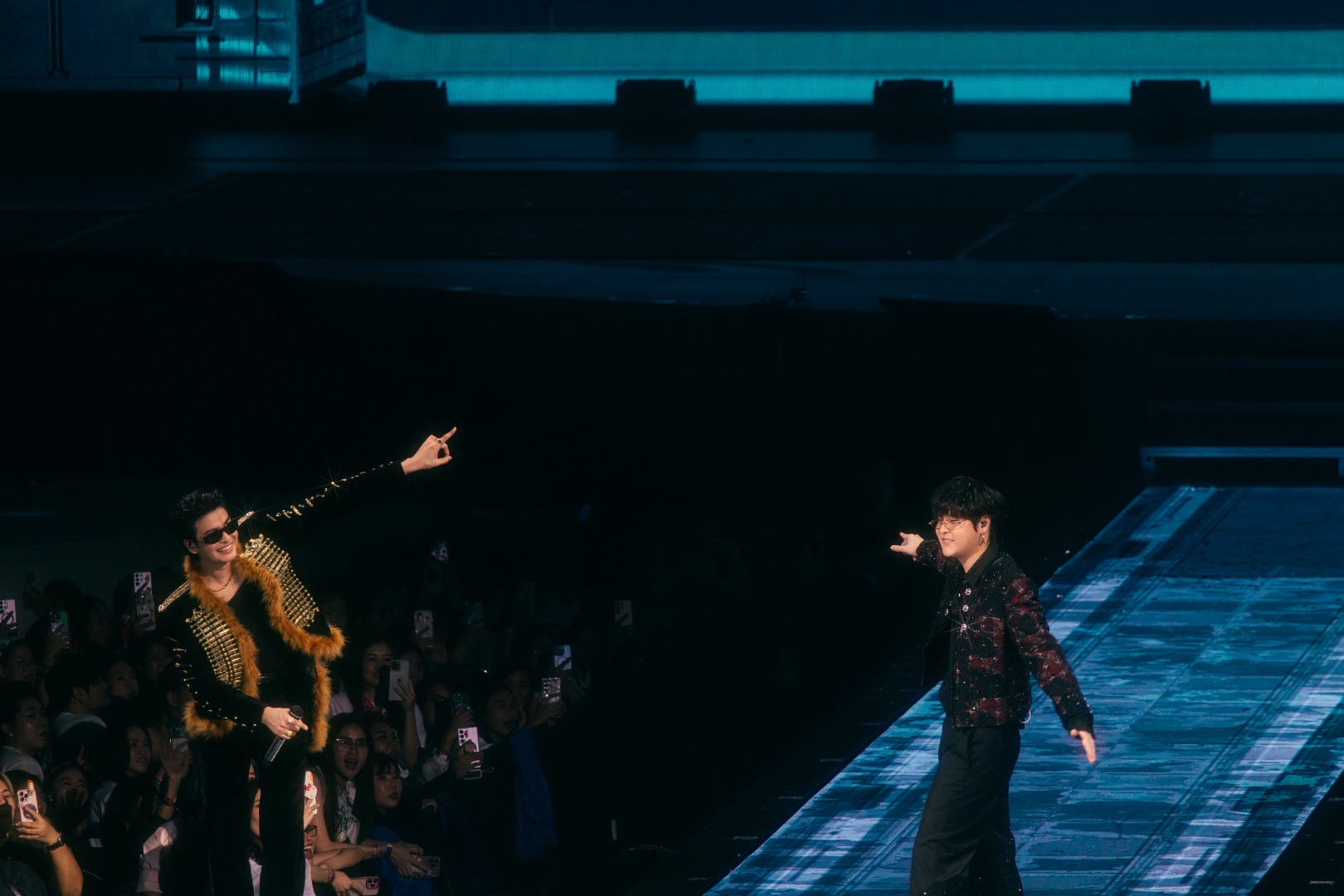 NONT EP.03 สุรุ่ยสุร่าย CONCERT DAY3