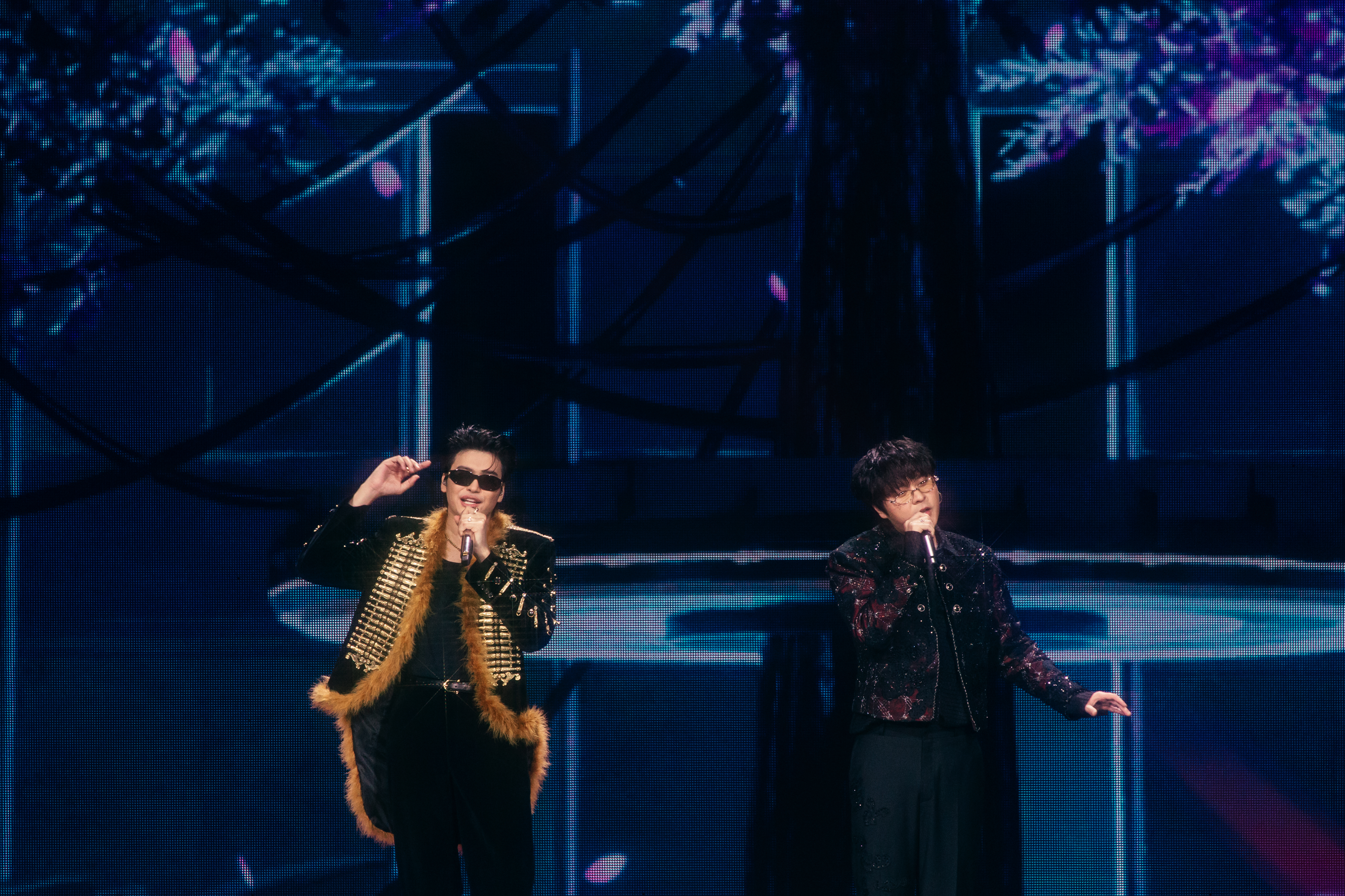 NONT EP.03 สุรุ่ยสุร่าย CONCERT DAY3