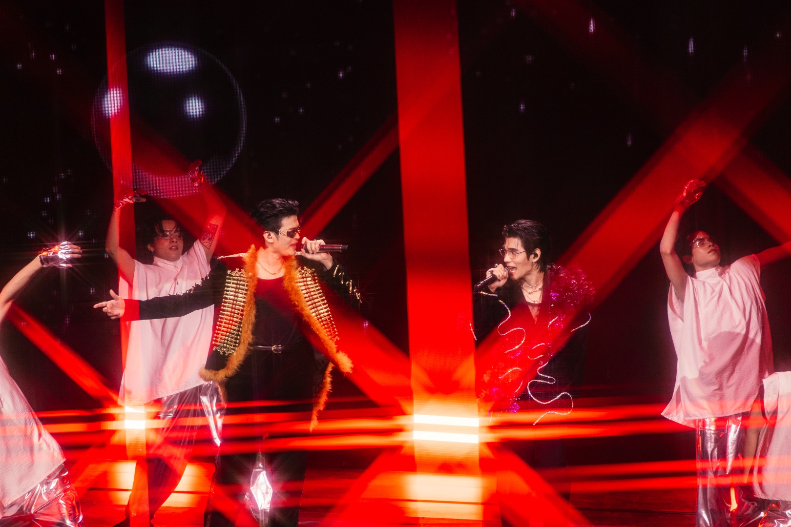 NONT EP.03 สุรุ่ยสุร่าย CONCERT DAY3