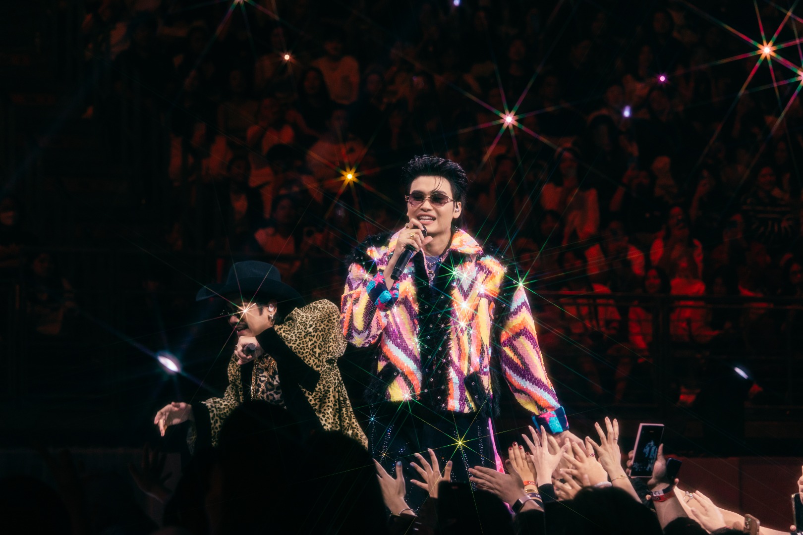 NONT EP.03 สุรุ่ยสุร่าย CONCERT DAY3