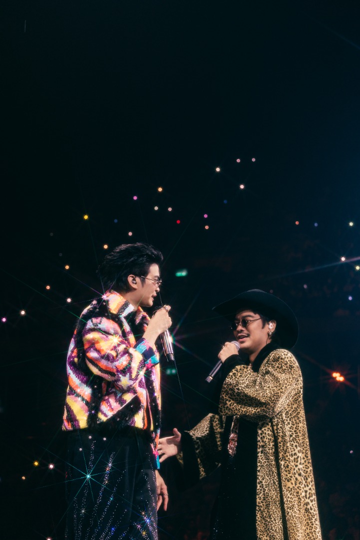 NONT EP.03 สุรุ่ยสุร่าย CONCERT DAY3