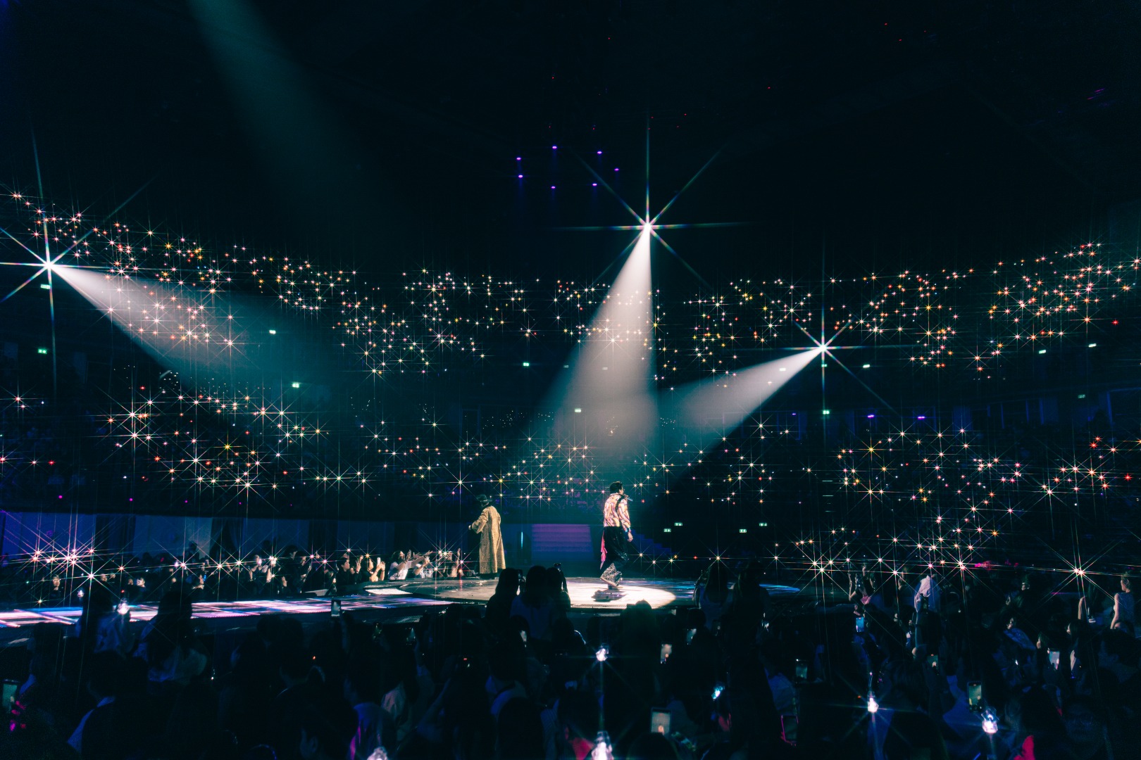 NONT EP.03 สุรุ่ยสุร่าย CONCERT DAY3