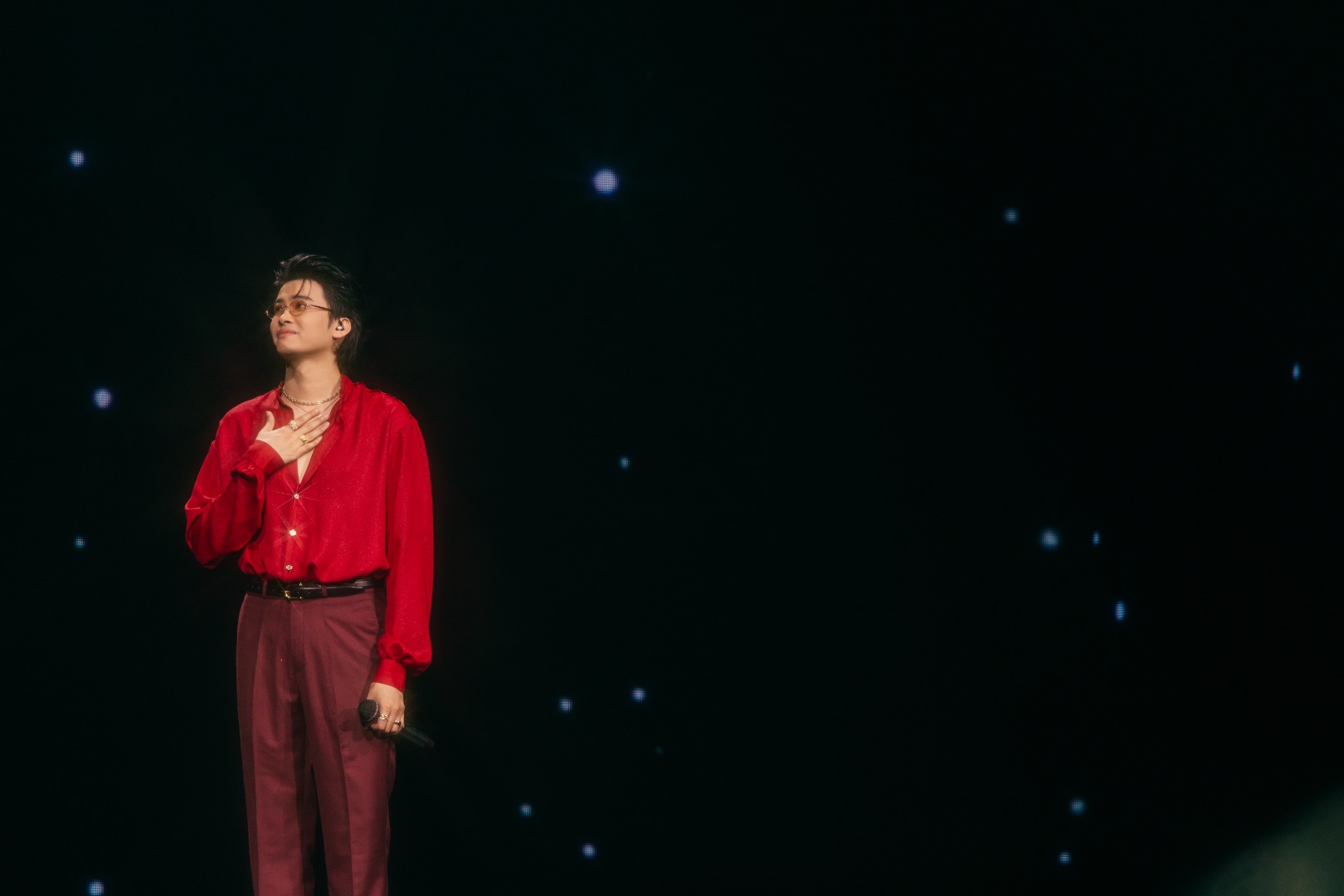 NONT EP.03 สุรุ่ยสุร่าย CONCERT DAY3