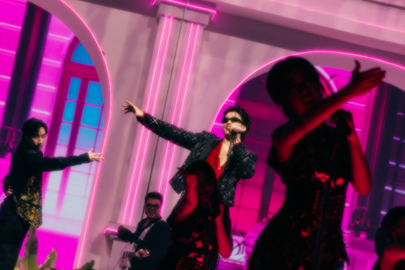 NONT EP.03 สุรุ่ยสุร่าย CONCERT DAY4