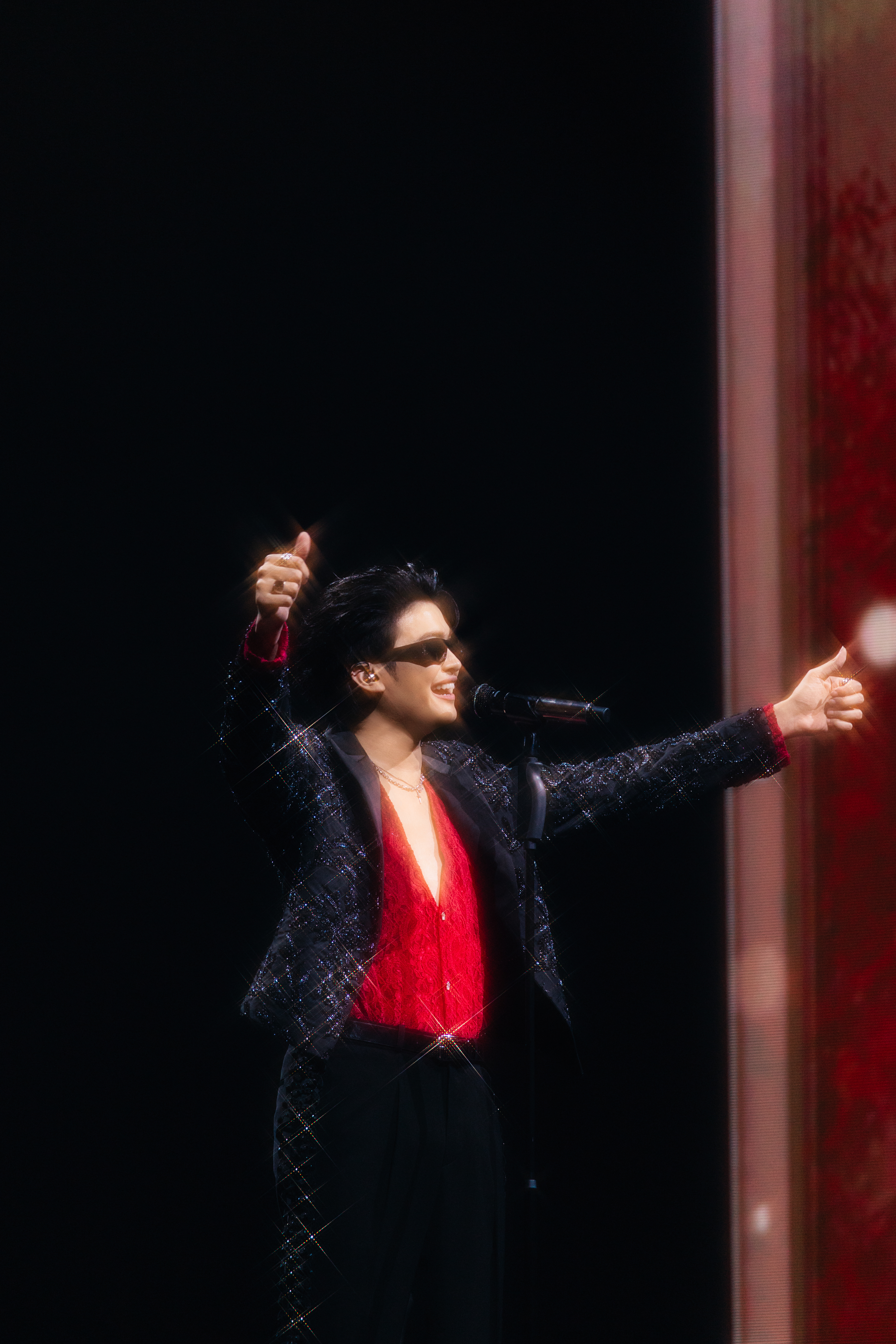 NONT EP.03 สุรุ่ยสุร่าย CONCERT DAY4