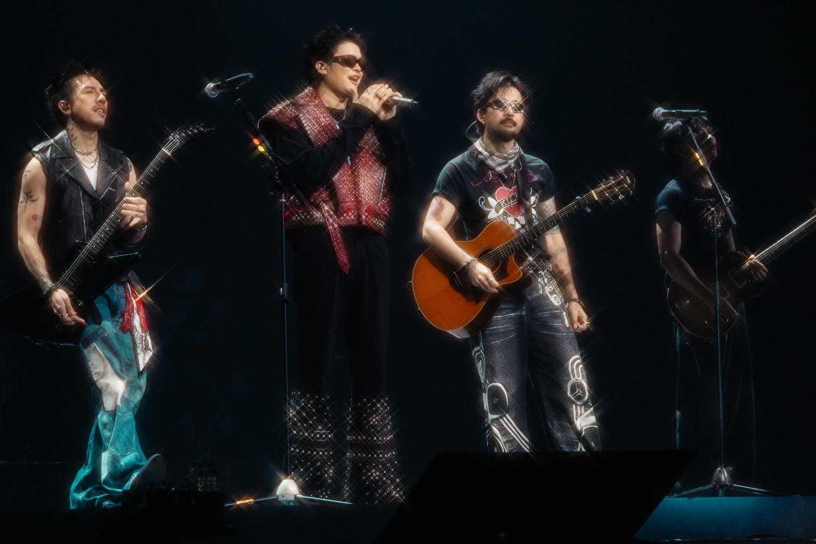 NONT EP.03 สุรุ่ยสุร่าย CONCERT DAY4