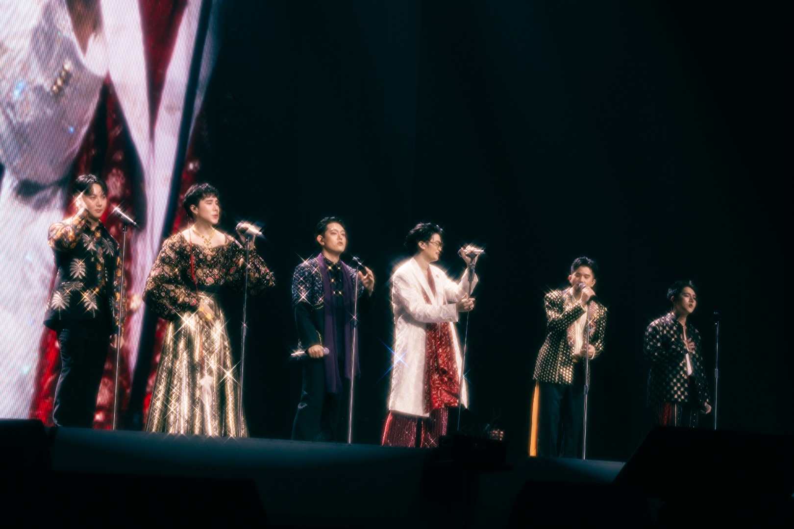 NONT EP.03 สุรุ่ยสุร่าย CONCERT DAY4