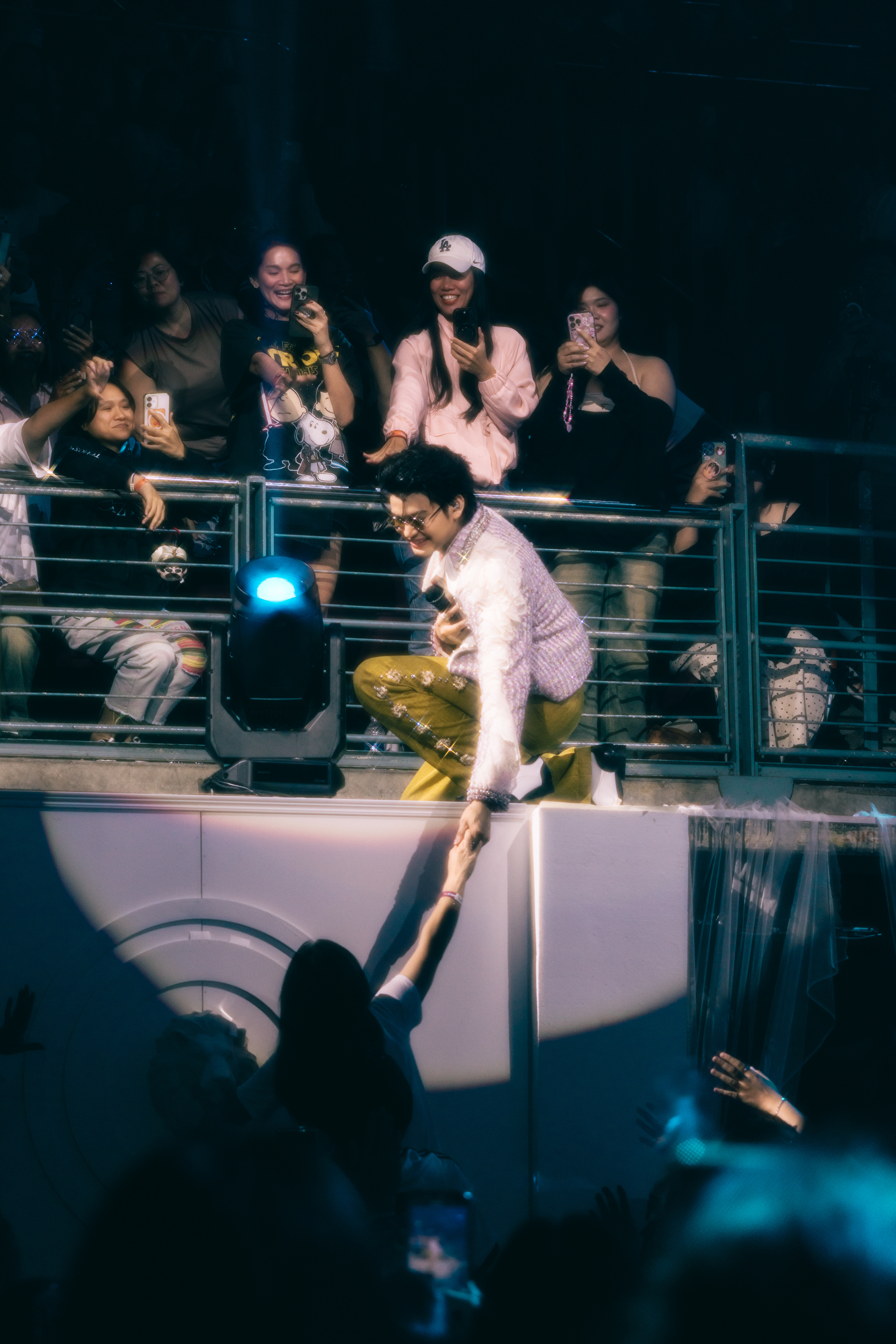 NONT EP.03 สุรุ่ยสุร่าย CONCERT DAY4