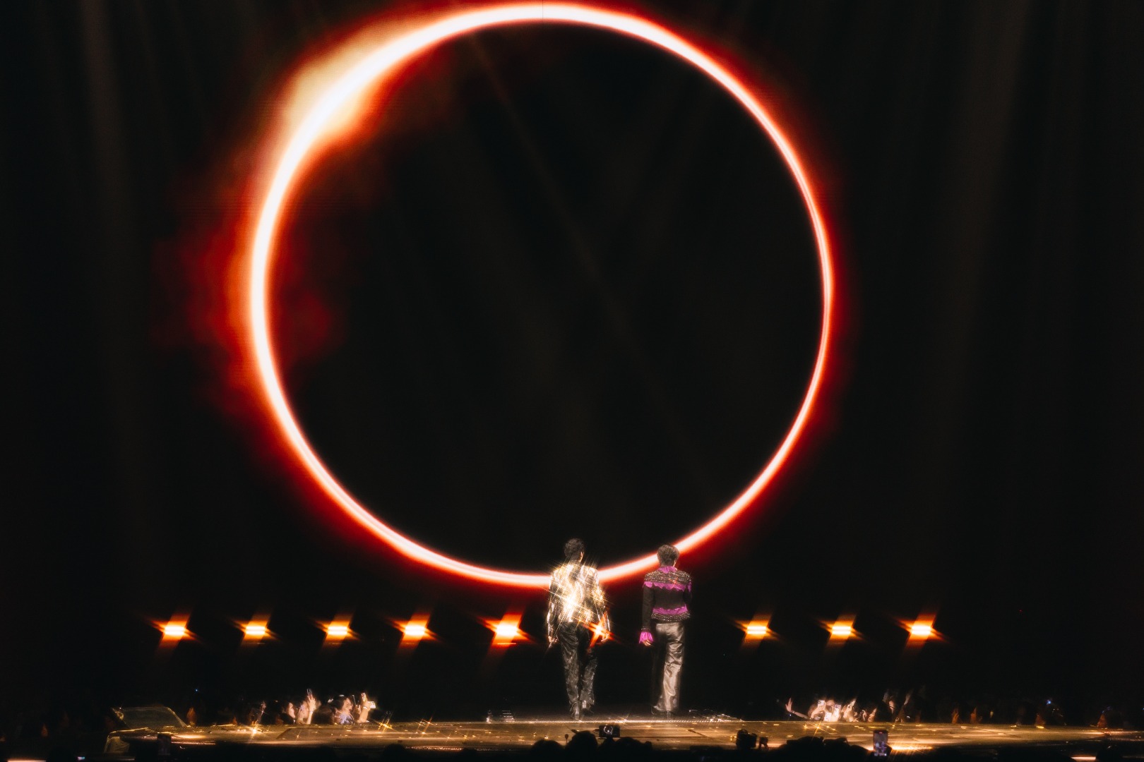 NONT EP.03 สุรุ่ยสุร่าย CONCERT DAY4