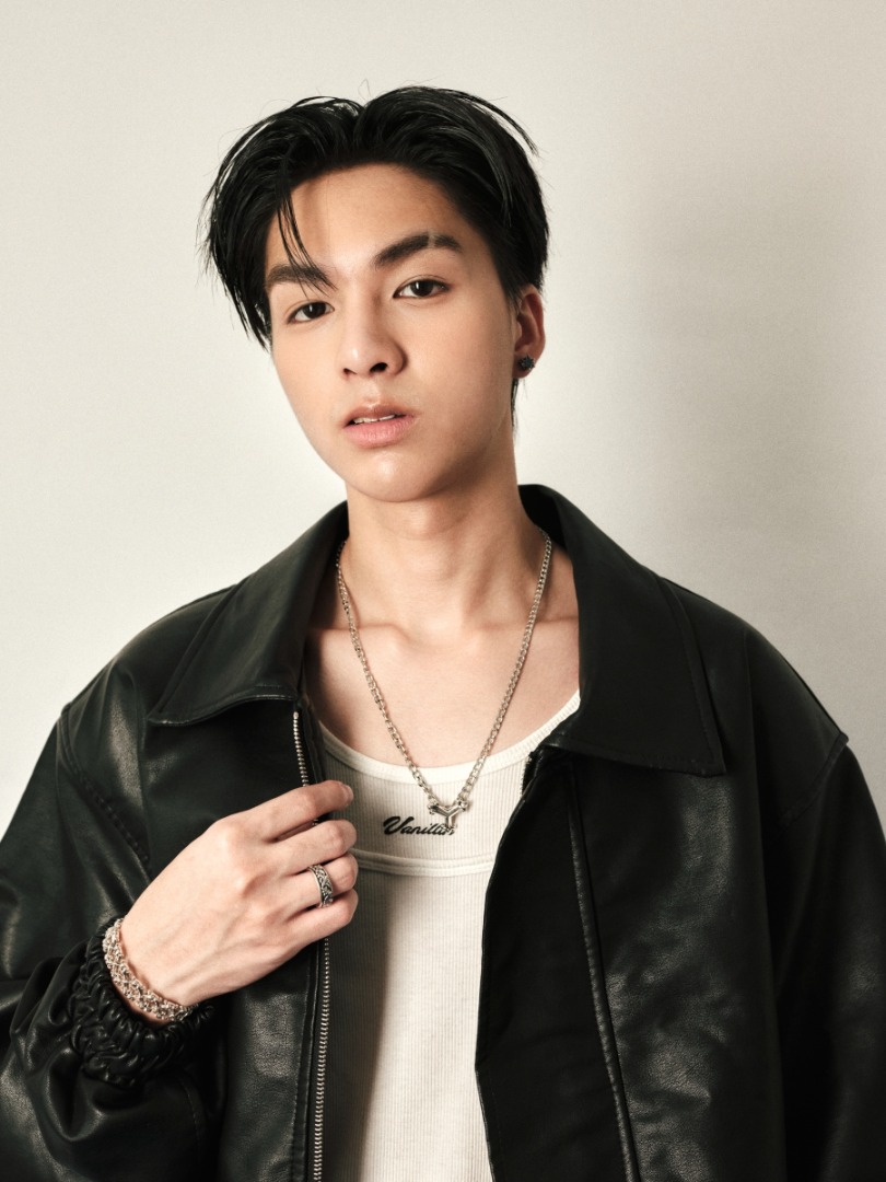 กลับไปกลับมา (REVERSE) - RIIV