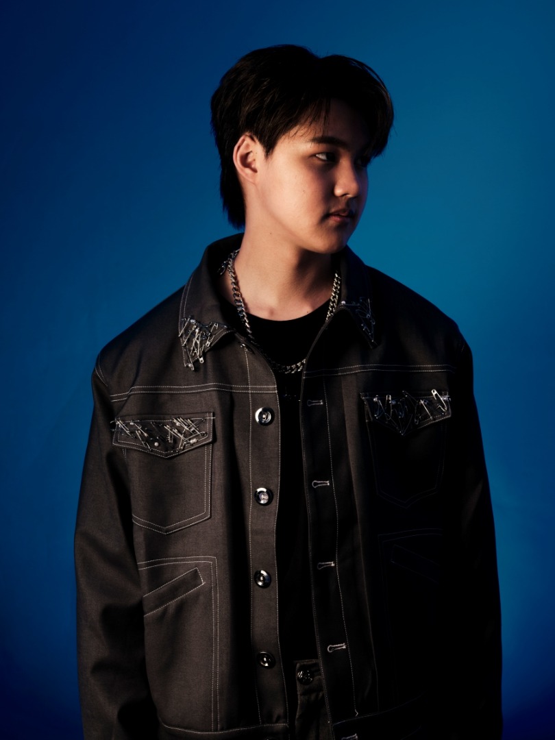 กลับไปกลับมา (REVERSE) - RIIV