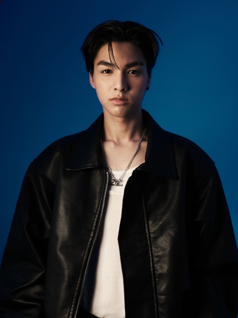 กลับไปกลับมา (REVERSE) - RIIV