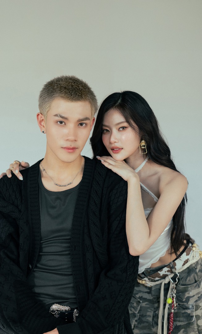 Side To Side - FOURTH feat. MABELZ PiXXiE