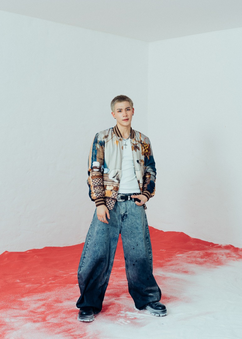 Side To Side - FOURTH feat. MABELZ PiXXiE