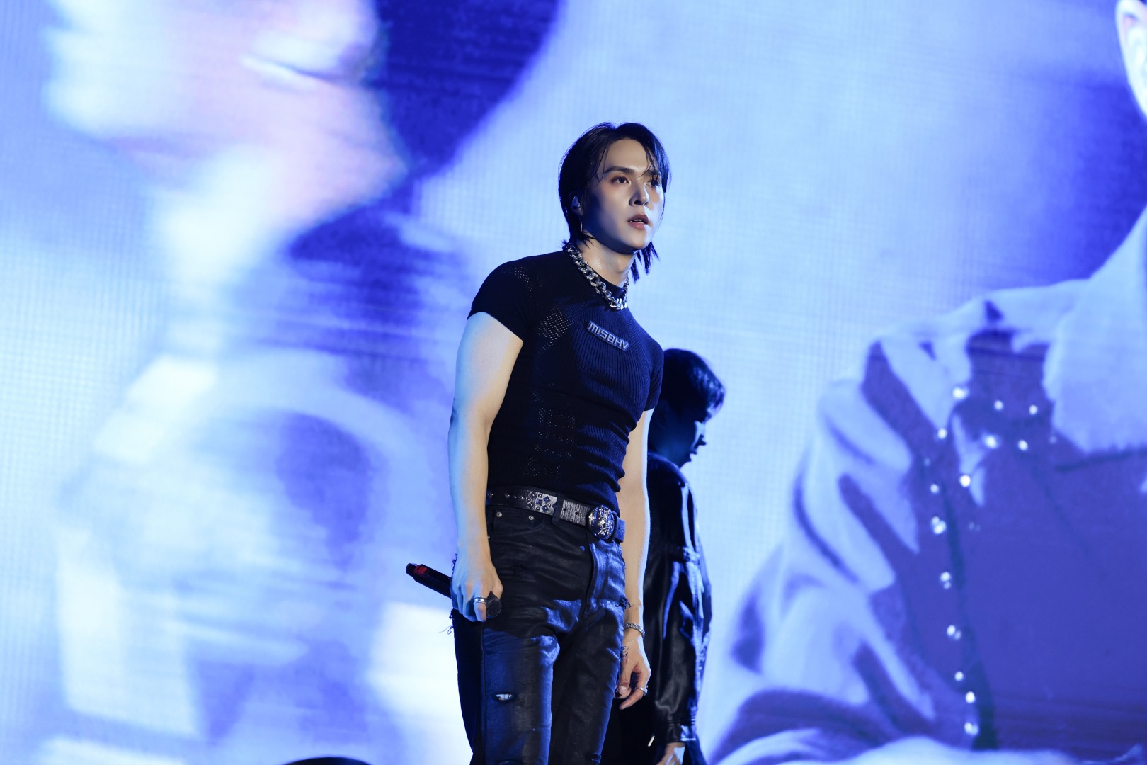 คัดมาแต่ไฮไลท์เด็ด! กับ ‘HIGHLIGHT LIVE 2025 [RIDE OR DIE] IN BANGKOK’ คอนเสิร์ตโซจึ้งจาก 4 หนุ่ม HIGHLIGHT