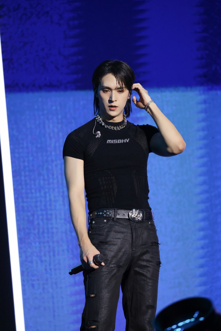 คัดมาแต่ไฮไลท์เด็ด! กับ ‘HIGHLIGHT LIVE 2025 [RIDE OR DIE] IN BANGKOK’ คอนเสิร์ตโซจึ้งจาก 4 หนุ่ม HIGHLIGHT