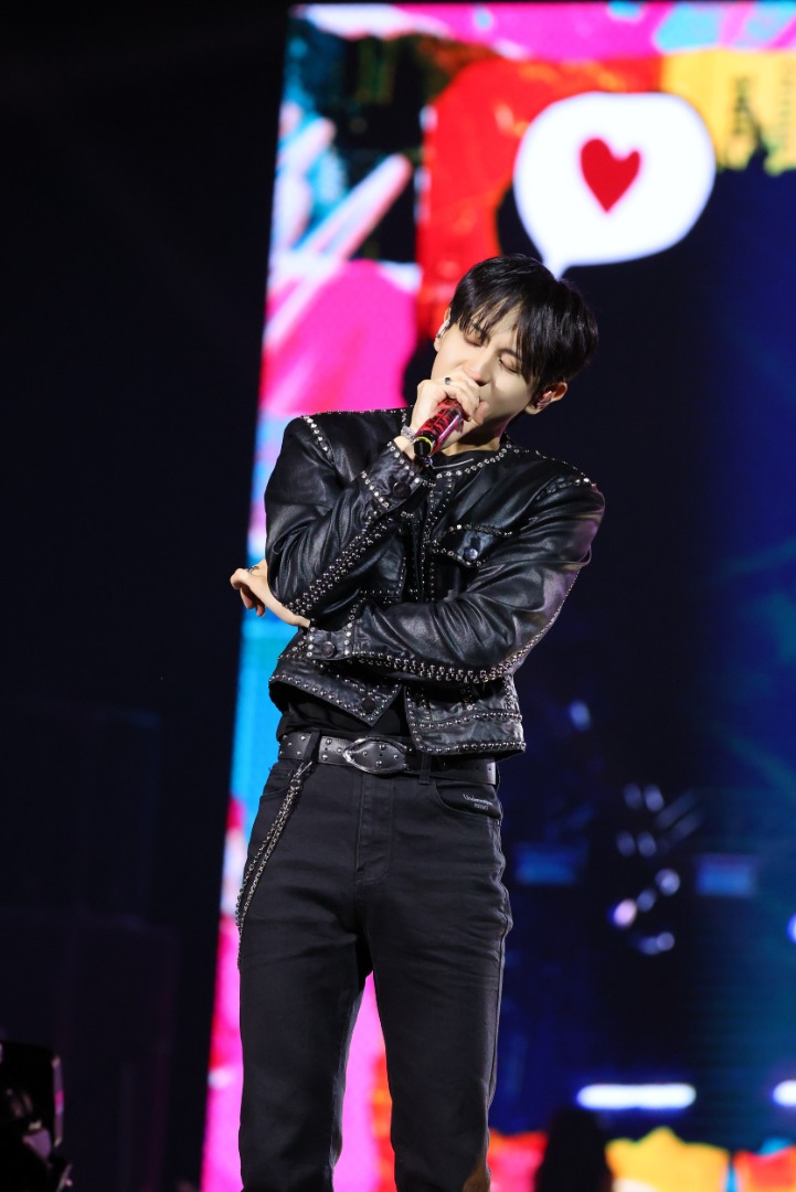 คัดมาแต่ไฮไลท์เด็ด! กับ ‘HIGHLIGHT LIVE 2025 [RIDE OR DIE] IN BANGKOK’ คอนเสิร์ตโซจึ้งจาก 4 หนุ่ม HIGHLIGHT