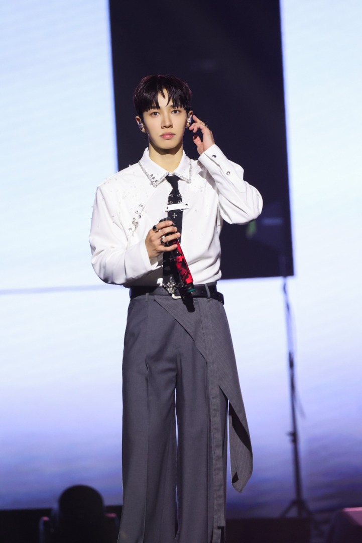 คัดมาแต่ไฮไลท์เด็ด! กับ ‘HIGHLIGHT LIVE 2025 [RIDE OR DIE] IN BANGKOK’ คอนเสิร์ตโซจึ้งจาก 4 หนุ่ม HIGHLIGHT