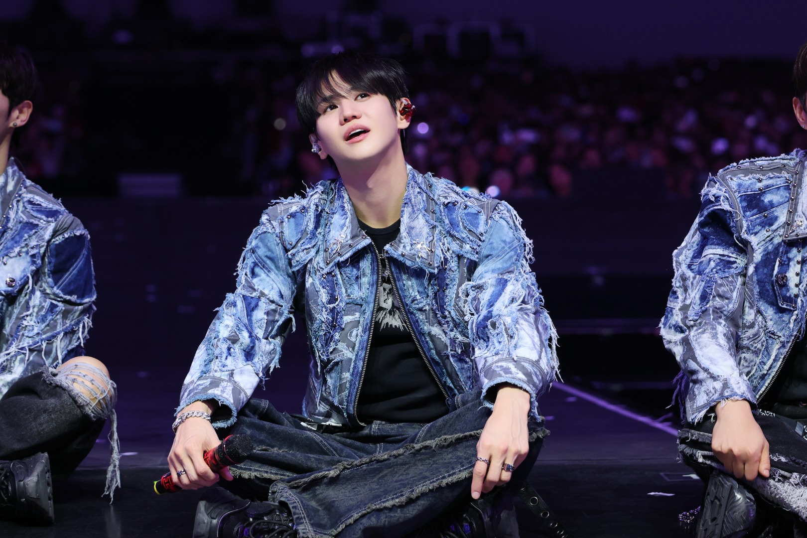 คัดมาแต่ไฮไลท์เด็ด! กับ ‘HIGHLIGHT LIVE 2025 [RIDE OR DIE] IN BANGKOK’ คอนเสิร์ตโซจึ้งจาก 4 หนุ่ม HIGHLIGHT