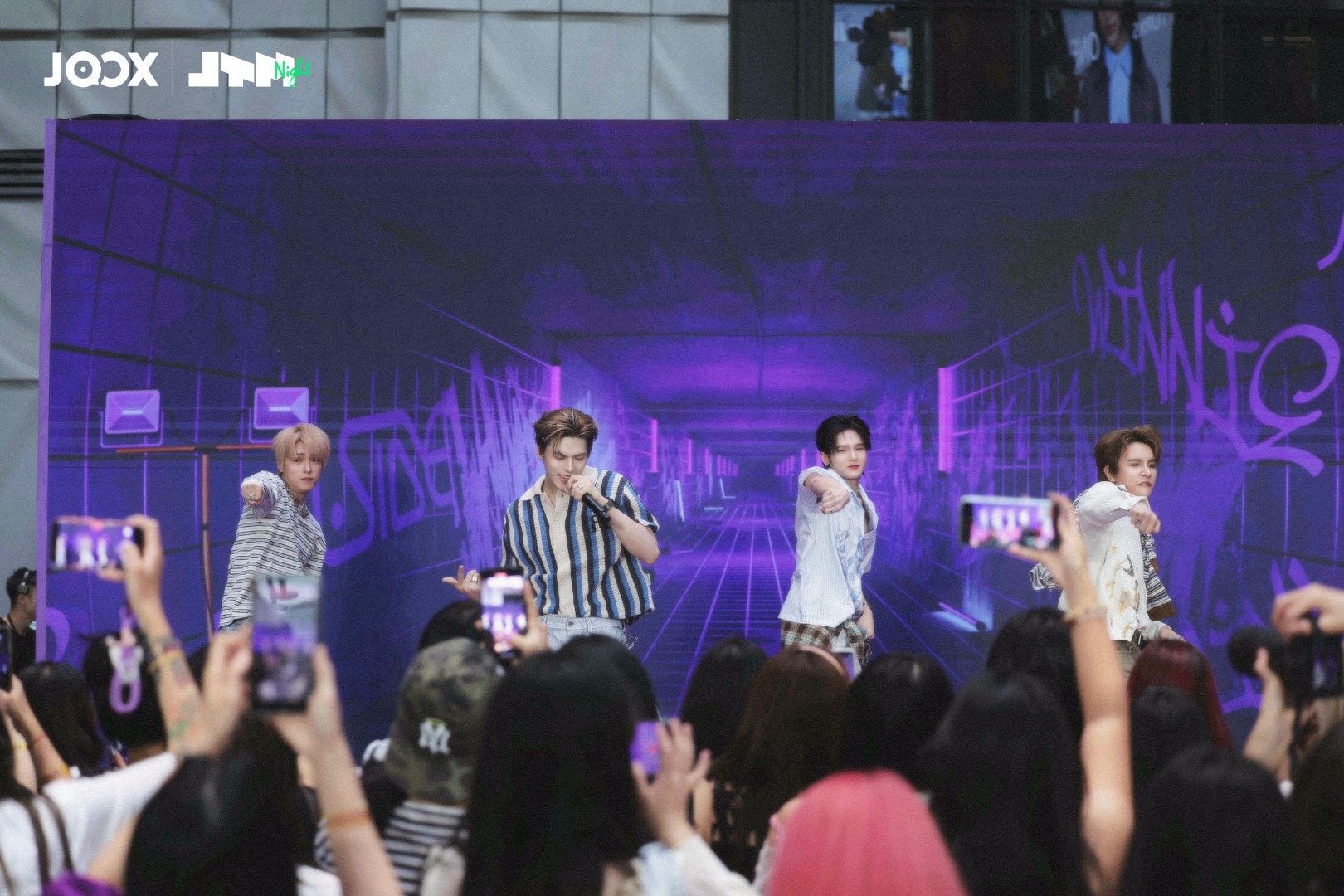 2025 JOOX TOP MUSIC NIGHT