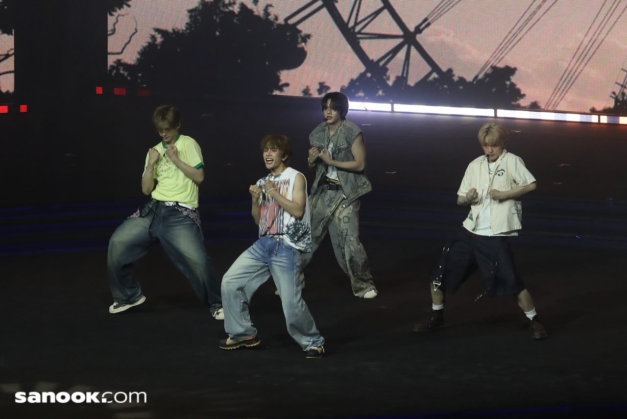 2025 JOOX TOP MUSIC NIGHT