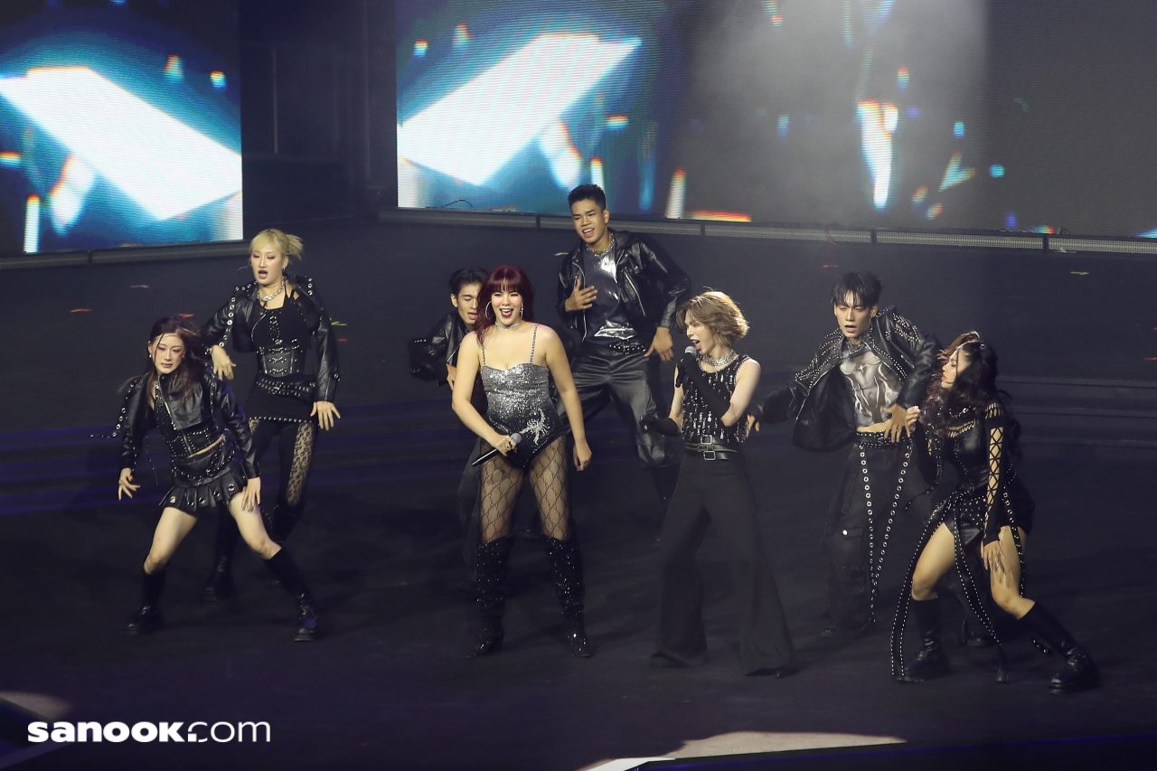 2025 JOOX TOP MUSIC NIGHT