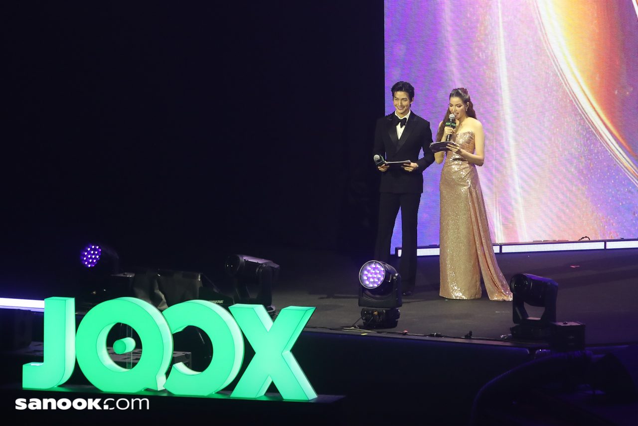 2025 JOOX TOP MUSIC NIGHT
