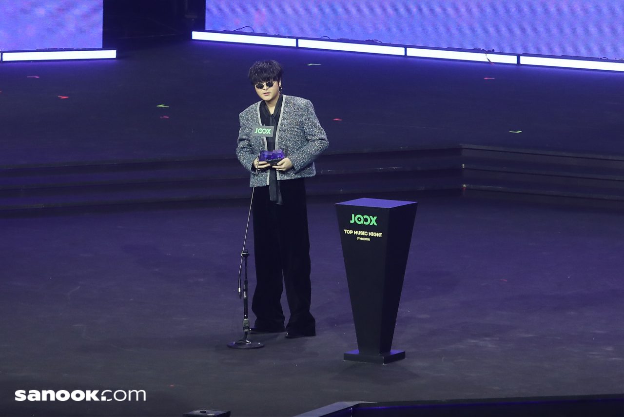 2025 JOOX TOP MUSIC NIGHT