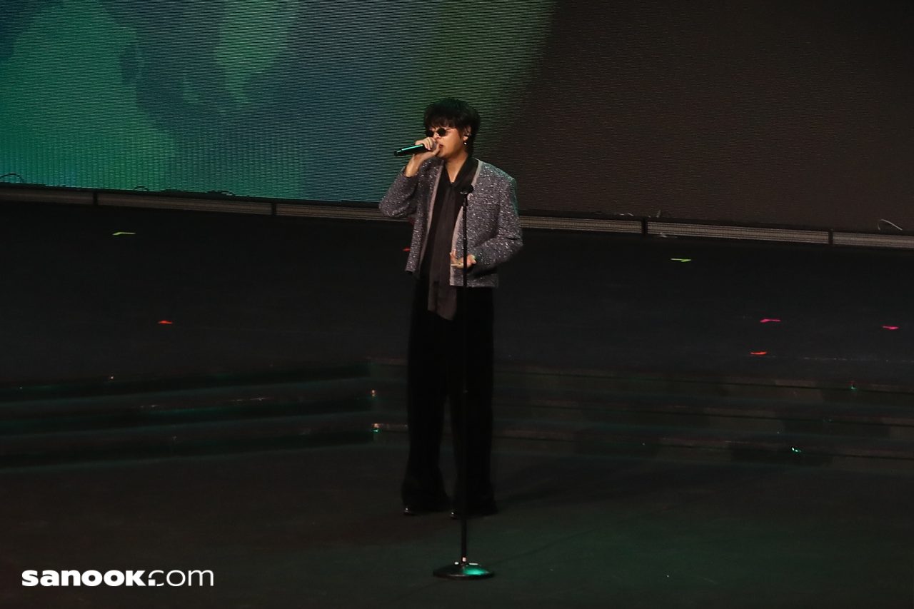 2025 JOOX TOP MUSIC NIGHT