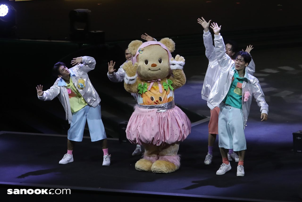 2025 JOOX TOP MUSIC NIGHT