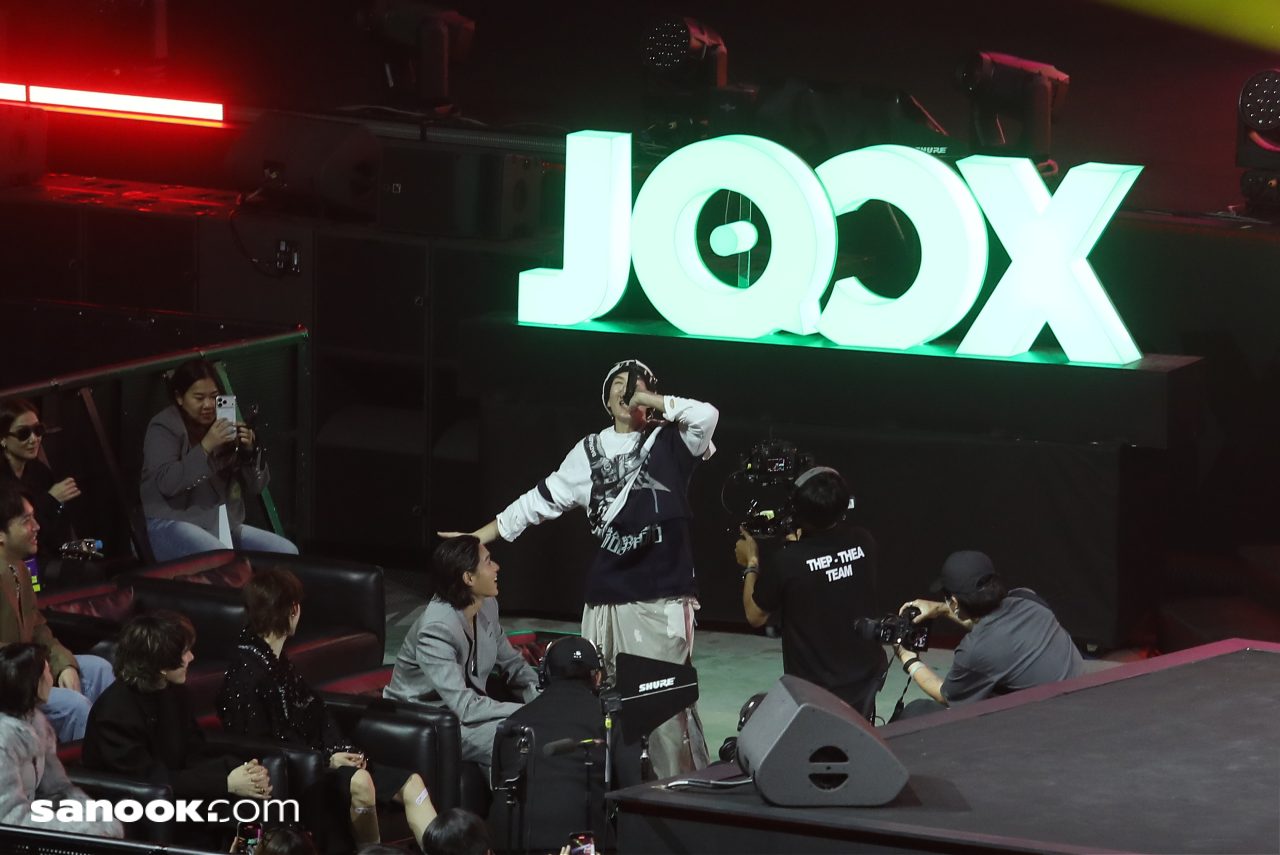 2025 JOOX TOP MUSIC NIGHT