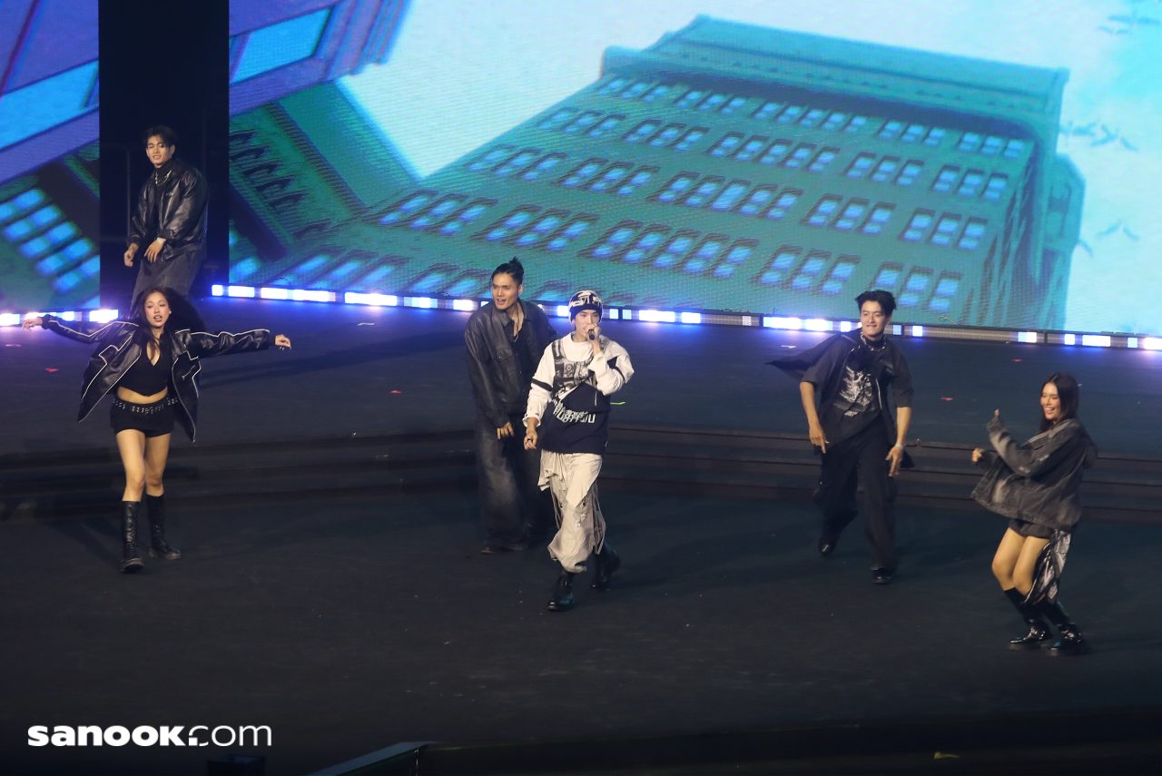 2025 JOOX TOP MUSIC NIGHT