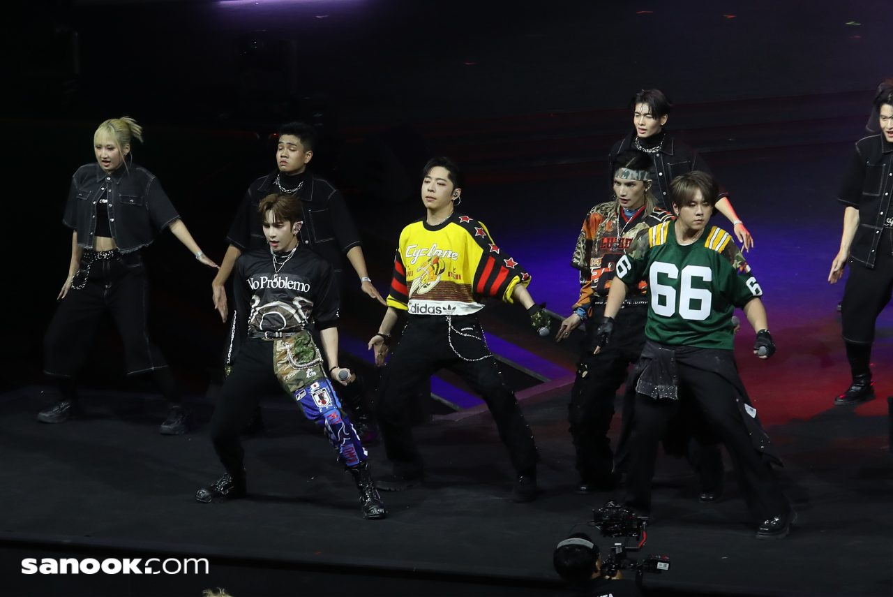 2025 JOOX TOP MUSIC NIGHT