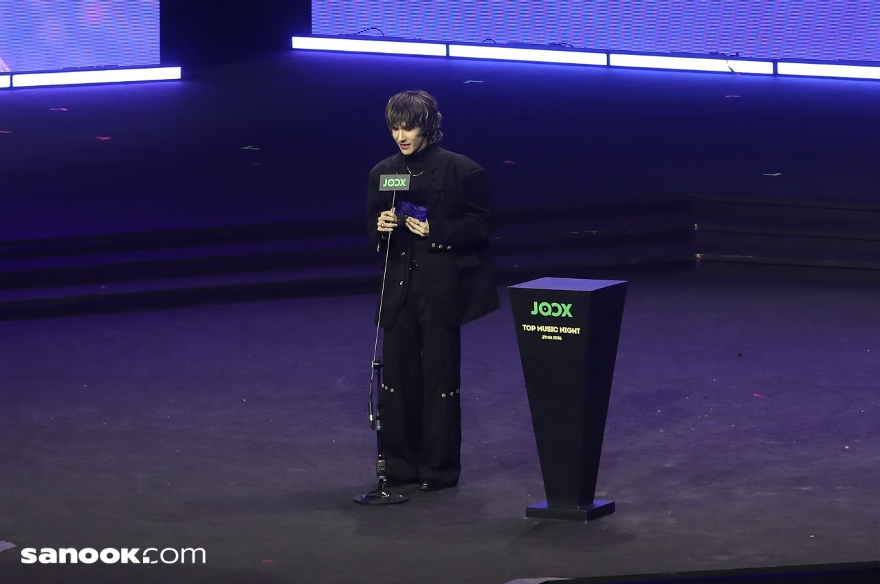 2025 JOOX TOP MUSIC NIGHT