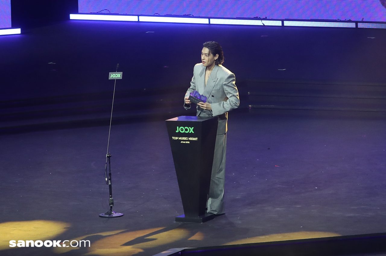 2025 JOOX TOP MUSIC NIGHT