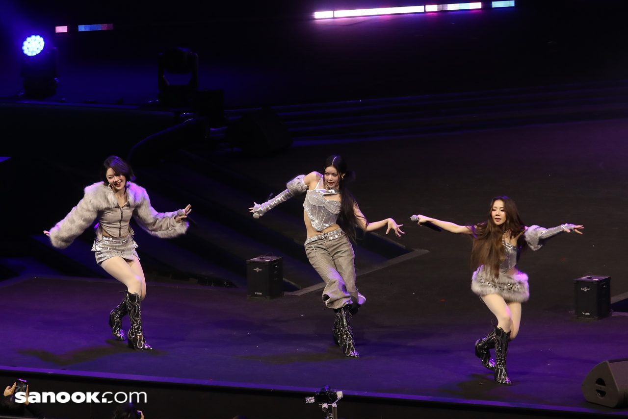 2025 JOOX TOP MUSIC NIGHT