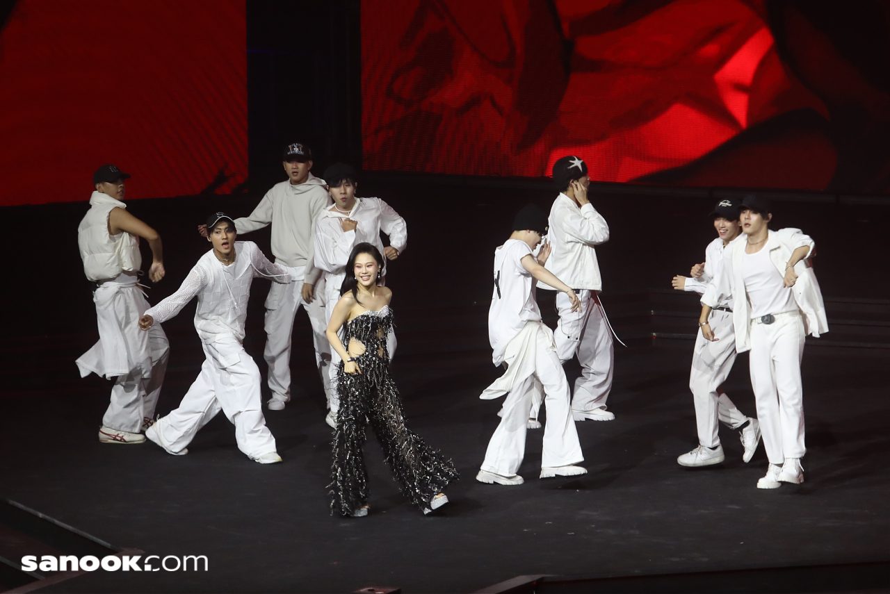 2025 JOOX TOP MUSIC NIGHT