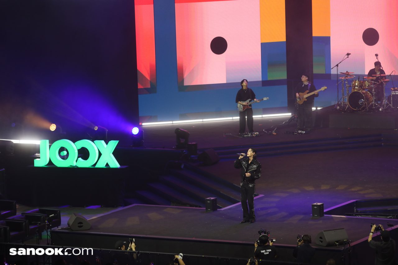 2025 JOOX TOP MUSIC NIGHT